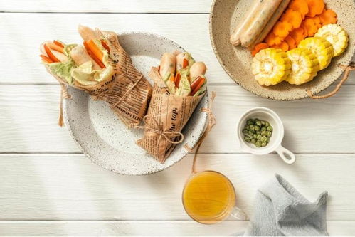 本味鮮物聯(lián)合京東生鮮首發(fā)兩款雞肉腸新品，果蔬加工設(shè)備共創(chuàng)健康烤腸新趨勢