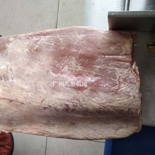 全自動鋸骨機 史上最安全高效的鋸骨機與果蔬加工設(shè)備