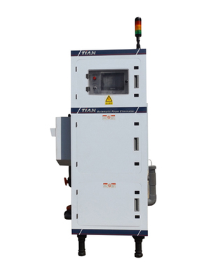 物理脫泡機(jī)在環(huán)境保護(hù)中的關(guān)鍵作用