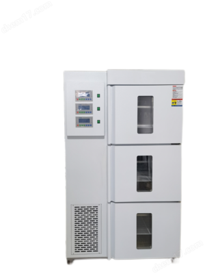 三溫區(qū)霉菌培養(yǎng)箱 環(huán)境保護(hù)專用設(shè)備的創(chuàng)新應(yīng)用與優(yōu)勢(shì)