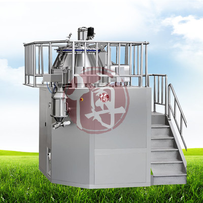 高純石墨高速捏合機(jī) 博鴻干燥引領(lǐng)環(huán)境保護(hù)專用設(shè)備新篇章